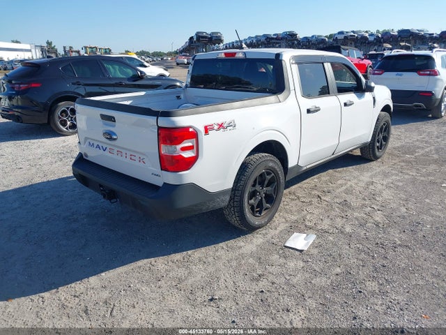 Aukcja sprzedaży 2022 Ford Maverick Xlt, vin: 3FTTW8F90NRA93190, numer aukcji: 45133760