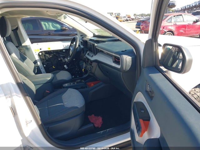 Aukcja sprzedaży 2022 Ford Maverick Xlt, vin: 3FTTW8F90NRA93190, numer aukcji: 45133760