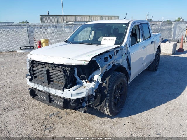 Aukcja sprzedaży 2022 Ford Maverick Xlt, vin: 3FTTW8F90NRA93190, numer aukcji: 45133760