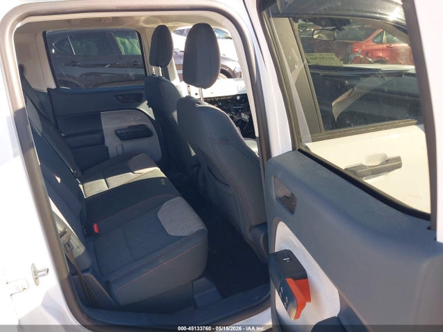 Aukcja sprzedaży 2022 Ford Maverick Xlt, vin: 3FTTW8F90NRA93190, numer aukcji: 45133760