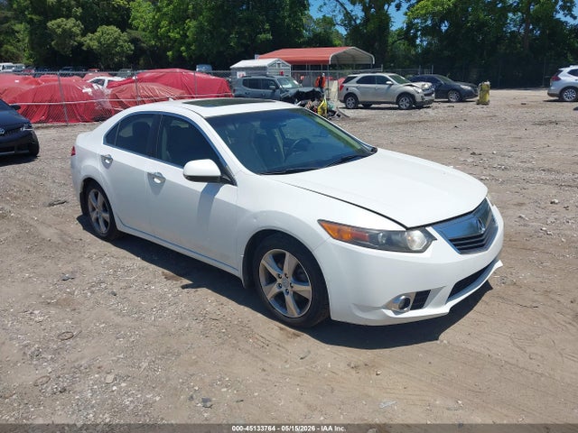 2012 Acura Tsx 2.4 მანქანა იყიდება აუქციონზე, vin: JH4CU2F44CC003413, აუქციონის ნომერი: 45133764