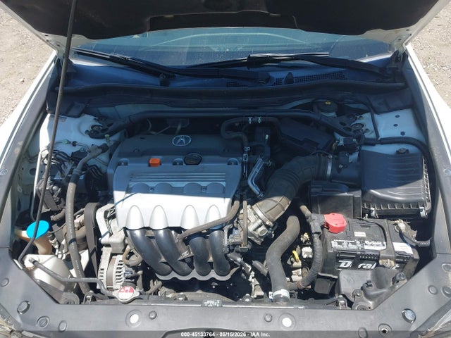 Продажа на аукционе авто 2012 Acura Tsx 2.4, vin: JH4CU2F44CC003413, номер лота: 45133764