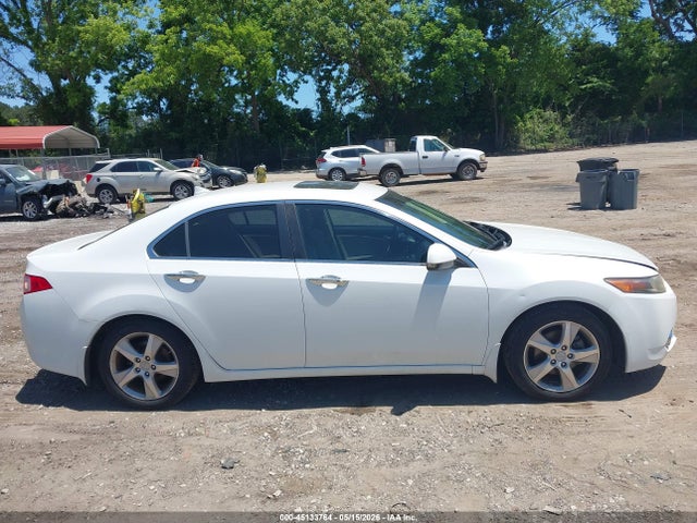 Продажа на аукционе авто 2012 Acura Tsx 2.4, vin: JH4CU2F44CC003413, номер лота: 45133764