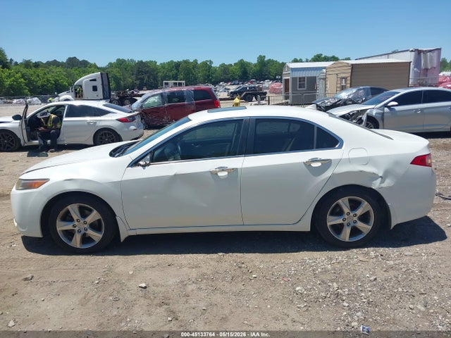 Продажа на аукционе авто 2012 Acura Tsx 2.4, vin: JH4CU2F44CC003413, номер лота: 45133764
