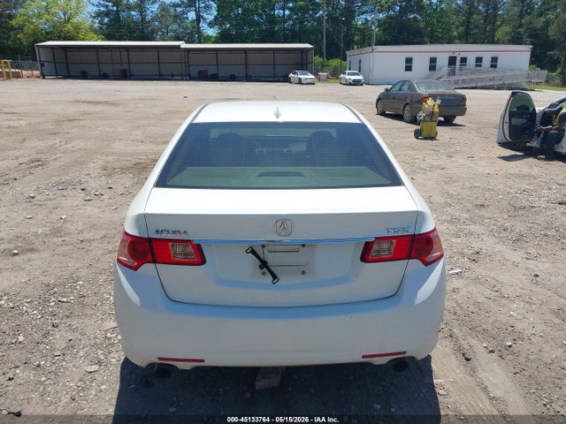 Продажа на аукционе авто 2012 Acura Tsx 2.4, vin: JH4CU2F44CC003413, номер лота: 45133764