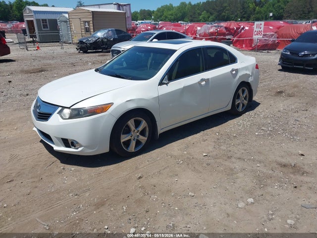 Продажа на аукционе авто 2012 Acura Tsx 2.4, vin: JH4CU2F44CC003413, номер лота: 45133764