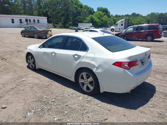 Продажа на аукционе авто 2012 Acura Tsx 2.4, vin: JH4CU2F44CC003413, номер лота: 45133764