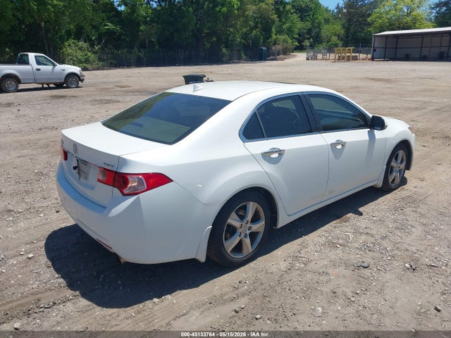 Продажа на аукционе авто 2012 Acura Tsx 2.4, vin: JH4CU2F44CC003413, номер лота: 45133764