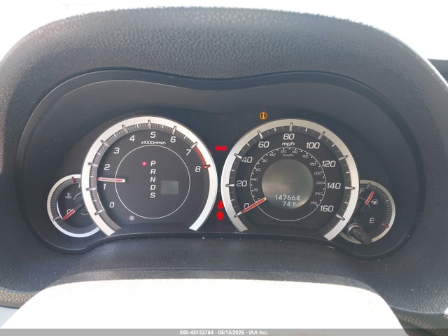 Продажа на аукционе авто 2012 Acura Tsx 2.4, vin: JH4CU2F44CC003413, номер лота: 45133764