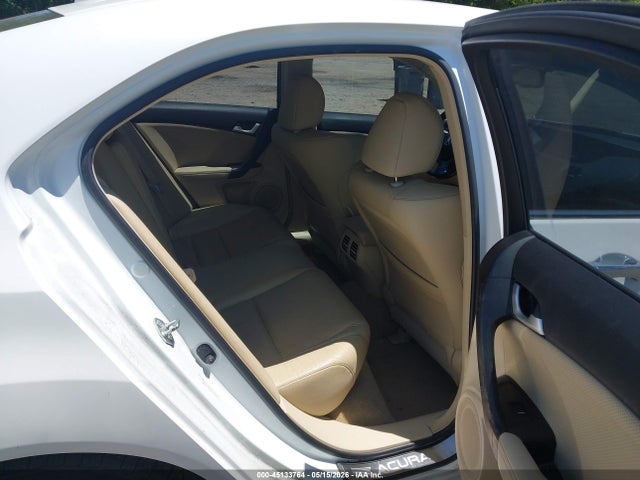 Продажа на аукционе авто 2012 Acura Tsx 2.4, vin: JH4CU2F44CC003413, номер лота: 45133764