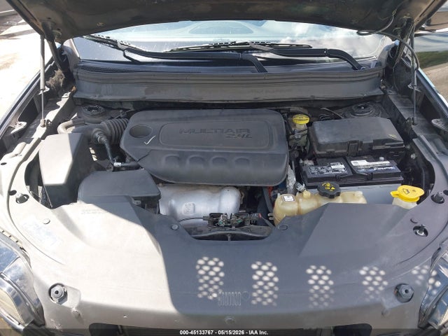 2019 Jeep Cherokee Limited Fwd მანქანა იყიდება აუქციონზე, vin: 1C4PJLDB9KD427553, აუქციონის ნომერი: 45133767