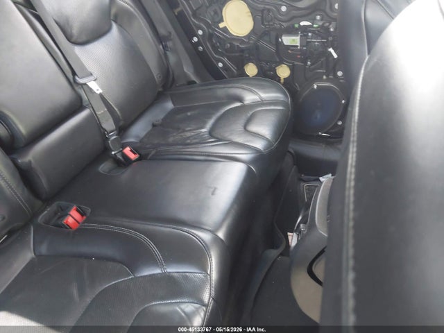 2019 Jeep Cherokee Limited Fwd მანქანა იყიდება აუქციონზე, vin: 1C4PJLDB9KD427553, აუქციონის ნომერი: 45133767