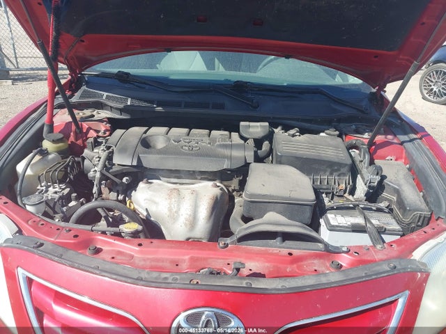 Aukcja sprzedaży 2010 Toyota Camry Le, vin: 4T4BF3EK3AR084765, numer aukcji: 45133768