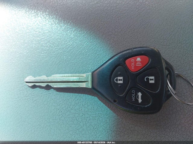 Aukcja sprzedaży 2010 Toyota Camry Le, vin: 4T4BF3EK3AR084765, numer aukcji: 45133768
