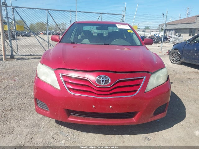 Aukcja sprzedaży 2010 Toyota Camry Le, vin: 4T4BF3EK3AR084765, numer aukcji: 45133768