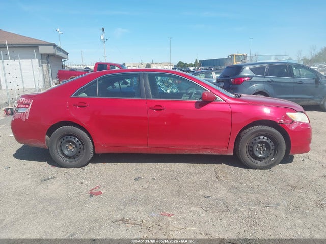 Aukcja sprzedaży 2010 Toyota Camry Le, vin: 4T4BF3EK3AR084765, numer aukcji: 45133768