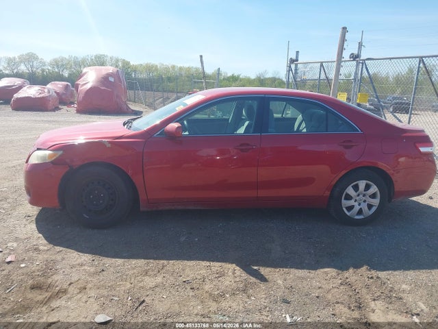 Aukcja sprzedaży 2010 Toyota Camry Le, vin: 4T4BF3EK3AR084765, numer aukcji: 45133768