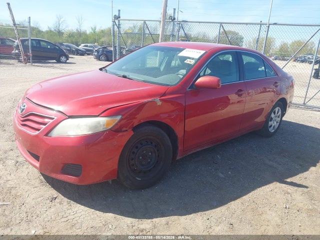 Aukcja sprzedaży 2010 Toyota Camry Le, vin: 4T4BF3EK3AR084765, numer aukcji: 45133768