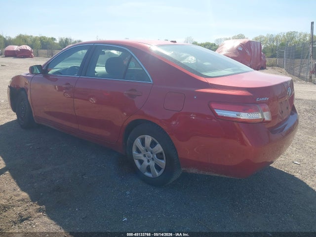 Aukcja sprzedaży 2010 Toyota Camry Le, vin: 4T4BF3EK3AR084765, numer aukcji: 45133768