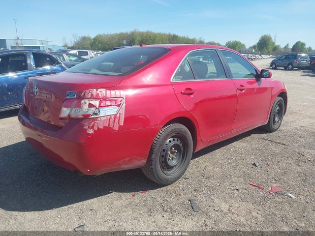 Aukcja sprzedaży 2010 Toyota Camry Le, vin: 4T4BF3EK3AR084765, numer aukcji: 45133768