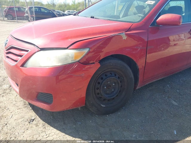 Aukcja sprzedaży 2010 Toyota Camry Le, vin: 4T4BF3EK3AR084765, numer aukcji: 45133768