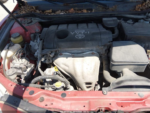 Aukcja sprzedaży 2010 Toyota Camry Le, vin: 4T4BF3EK9AR026742, numer aukcji: 45133770