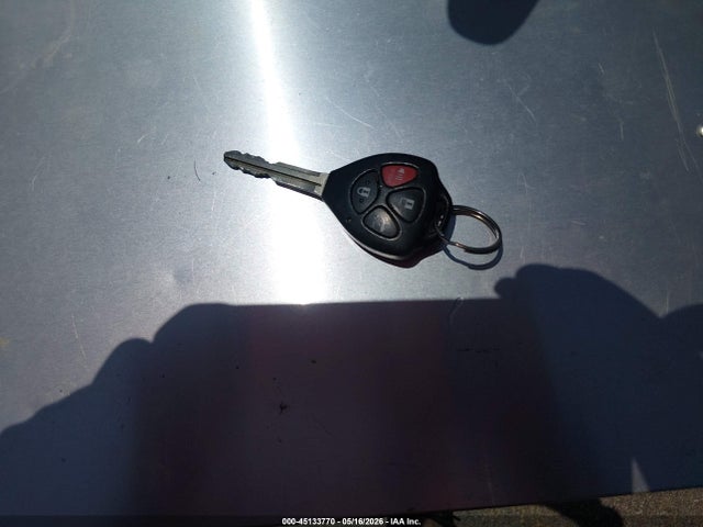 Aukcja sprzedaży 2010 Toyota Camry Le, vin: 4T4BF3EK9AR026742, numer aukcji: 45133770
