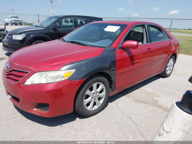 Aukcja sprzedaży 2010 Toyota Camry Le, vin: 4T4BF3EK9AR026742, numer aukcji: 45133770