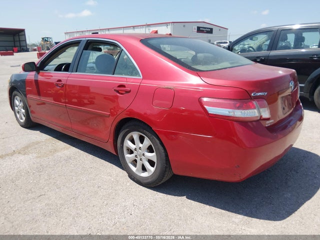 Aukcja sprzedaży 2010 Toyota Camry Le, vin: 4T4BF3EK9AR026742, numer aukcji: 45133770