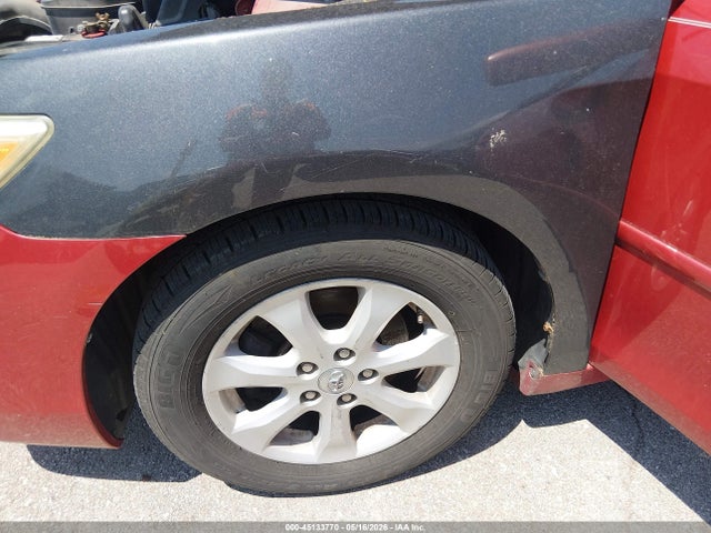 Aukcja sprzedaży 2010 Toyota Camry Le, vin: 4T4BF3EK9AR026742, numer aukcji: 45133770