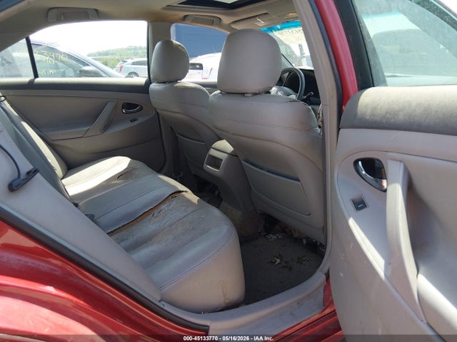Aukcja sprzedaży 2010 Toyota Camry Le, vin: 4T4BF3EK9AR026742, numer aukcji: 45133770