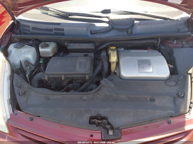 Продаж на аукціоні авто 2005 Toyota Prius, vin: JTDKB20U853016812, номер лоту: 45133773