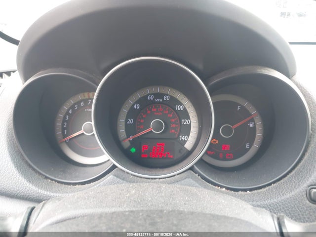 Продажа на аукционе авто 2012 Kia Forte Ex, vin: KNAFU4A22C5492184, номер лота: 45133774