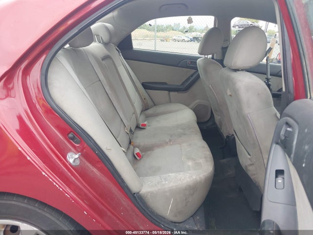 Продажа на аукционе авто 2012 Kia Forte Ex, vin: KNAFU4A22C5492184, номер лота: 45133774