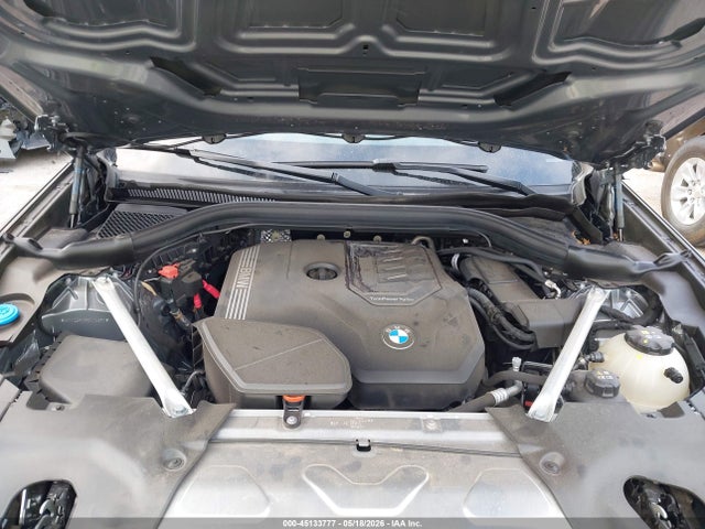 Продажа на аукционе авто 2024 Bmw X3 Sdrive30i, vin: 5UX43DP08R9W14873, номер лота: 45133777