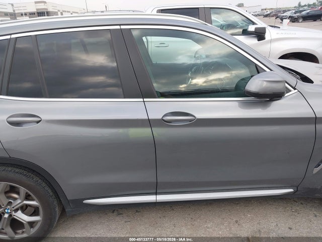 Продажа на аукционе авто 2024 Bmw X3 Sdrive30i, vin: 5UX43DP08R9W14873, номер лота: 45133777