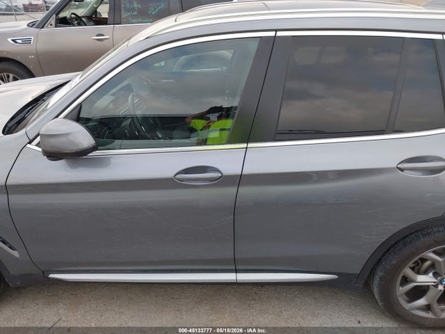 Продажа на аукционе авто 2024 Bmw X3 Sdrive30i, vin: 5UX43DP08R9W14873, номер лота: 45133777