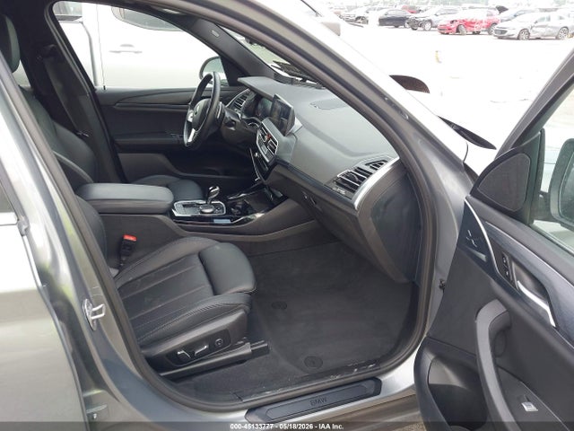 Продажа на аукционе авто 2024 Bmw X3 Sdrive30i, vin: 5UX43DP08R9W14873, номер лота: 45133777