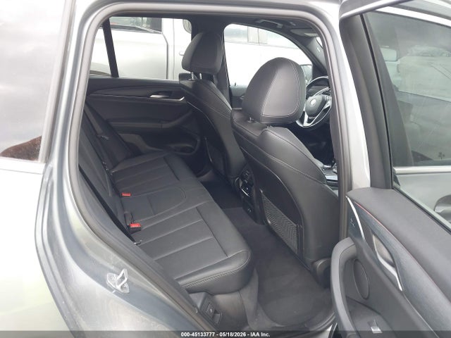 Продажа на аукционе авто 2024 Bmw X3 Sdrive30i, vin: 5UX43DP08R9W14873, номер лота: 45133777
