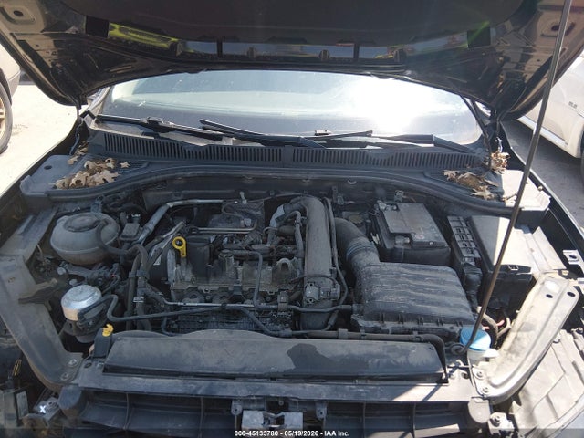 Продаж на аукціоні авто 2019 Volkswagen Jetta 1.4t R-line/1.4t S/1.4t Se, vin: 3VWC57BU7KM256804, номер лоту: 45133780