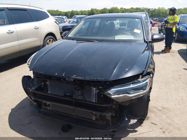 Продаж на аукціоні авто 2019 Volkswagen Jetta 1.4t R-line/1.4t S/1.4t Se, vin: 3VWC57BU7KM256804, номер лоту: 45133780