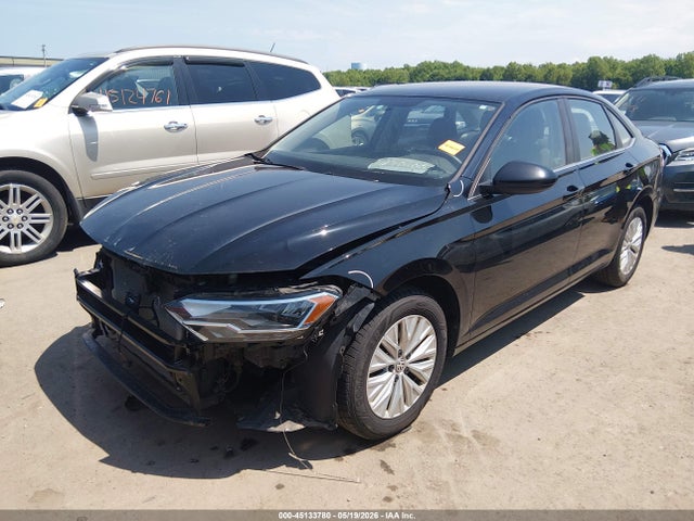 Продаж на аукціоні авто 2019 Volkswagen Jetta 1.4t R-line/1.4t S/1.4t Se, vin: 3VWC57BU7KM256804, номер лоту: 45133780
