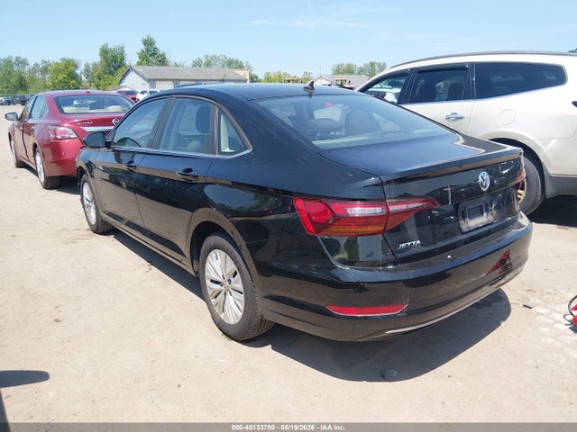 Продаж на аукціоні авто 2019 Volkswagen Jetta 1.4t R-line/1.4t S/1.4t Se, vin: 3VWC57BU7KM256804, номер лоту: 45133780