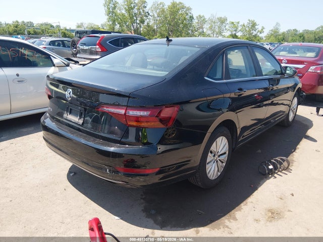 Продаж на аукціоні авто 2019 Volkswagen Jetta 1.4t R-line/1.4t S/1.4t Se, vin: 3VWC57BU7KM256804, номер лоту: 45133780