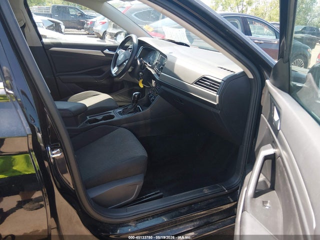 Продаж на аукціоні авто 2019 Volkswagen Jetta 1.4t R-line/1.4t S/1.4t Se, vin: 3VWC57BU7KM256804, номер лоту: 45133780