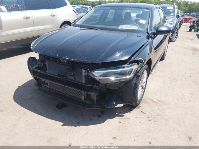 Продаж на аукціоні авто 2019 Volkswagen Jetta 1.4t R-line/1.4t S/1.4t Se, vin: 3VWC57BU7KM256804, номер лоту: 45133780