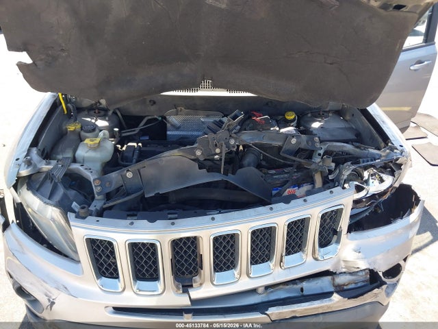 Aukcja sprzedaży 2015 Jeep Compass Sport, vin: 1C4NJCBA1FD250245, numer aukcji: 45133784