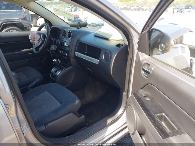 Aukcja sprzedaży 2015 Jeep Compass Sport, vin: 1C4NJCBA1FD250245, numer aukcji: 45133784