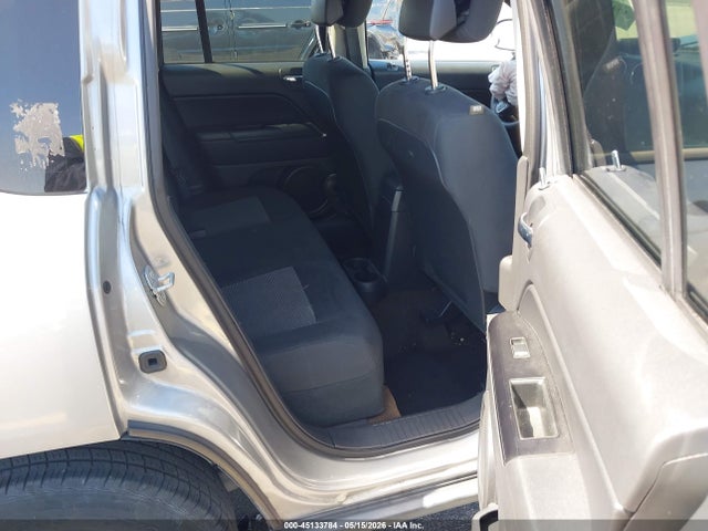 Aukcja sprzedaży 2015 Jeep Compass Sport, vin: 1C4NJCBA1FD250245, numer aukcji: 45133784