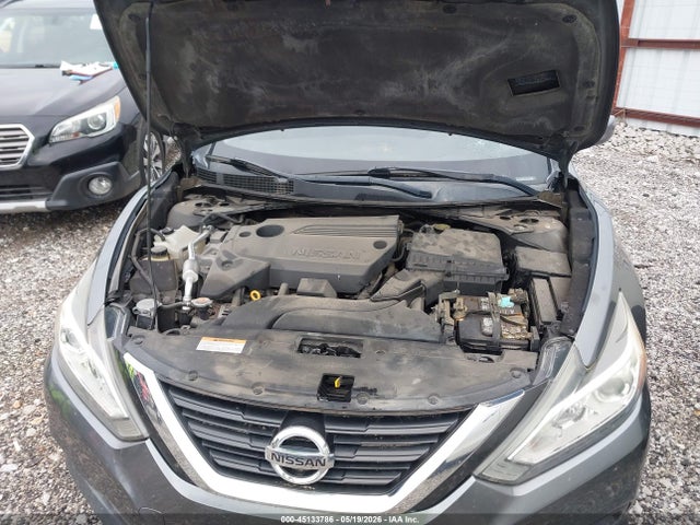 1N4AL3AP5GN336531 Nissan Altima 2.5/2.5 S/2.5 Sl/2.5 Sr/2.5 Sv